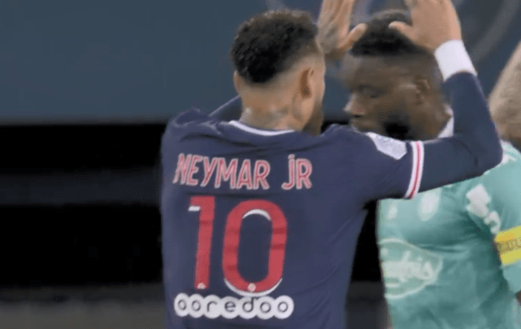  昂热进攻端火力全开，五球大胜创赛季单场最大分差