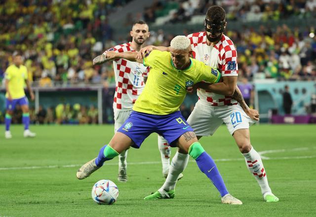  格瓦迪奥尔头槌建功克罗地亚后卫助曼城零封曼联